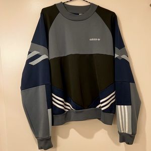Adidas Crewneck